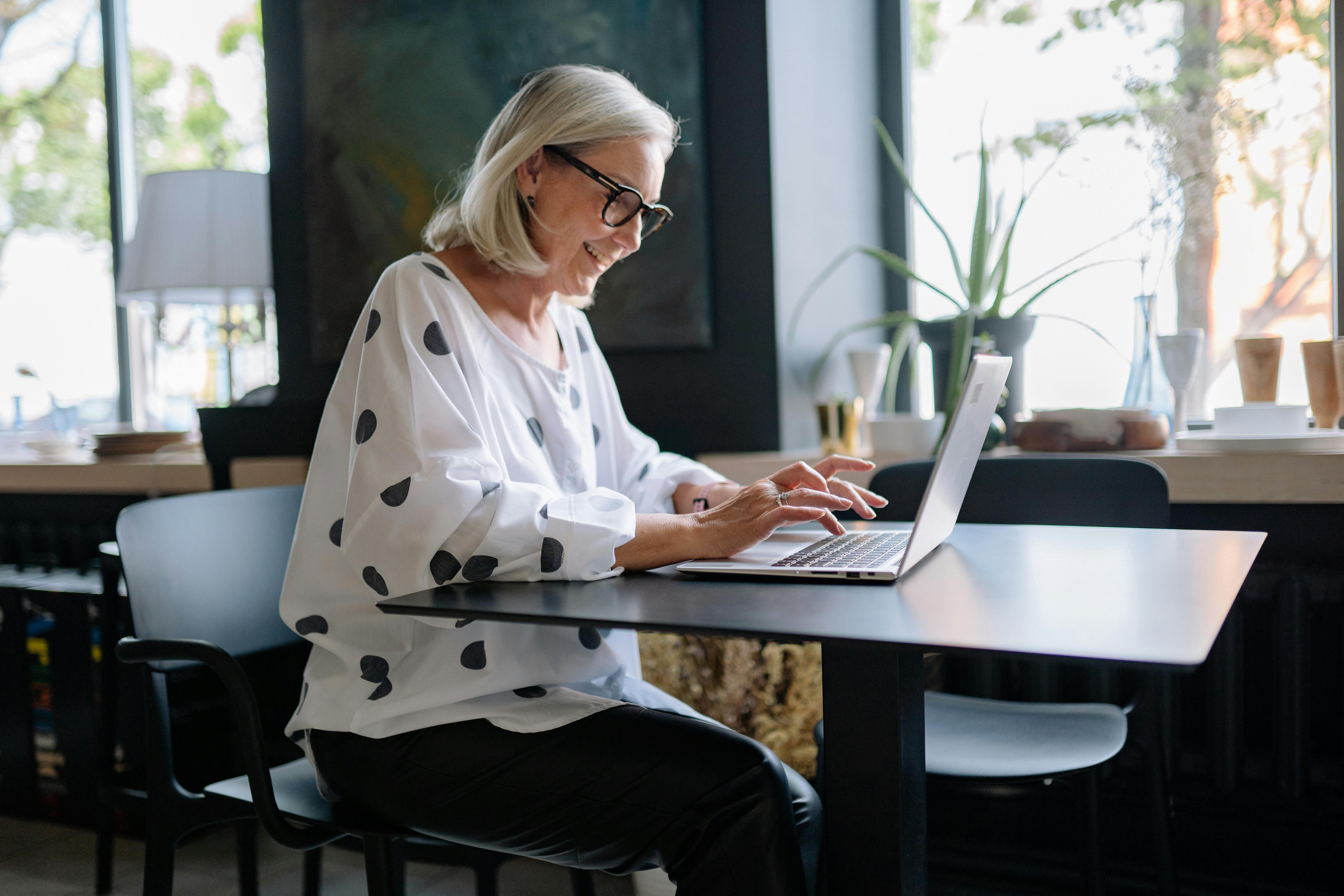 Our mission - connecting people with experts