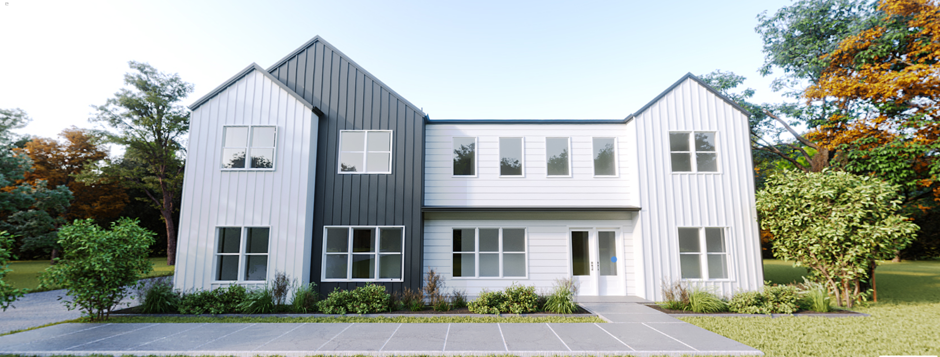 Addison home model