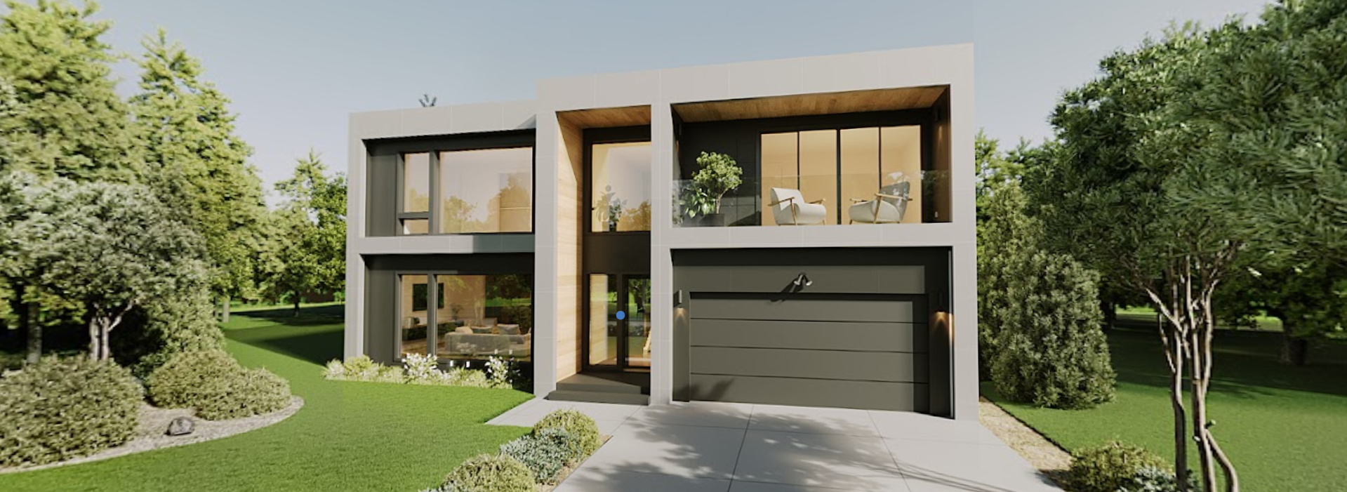 Alto home model